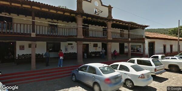 DIRECCIÓN DE SEGURIDAD PÚBLICA MUNICIPAL